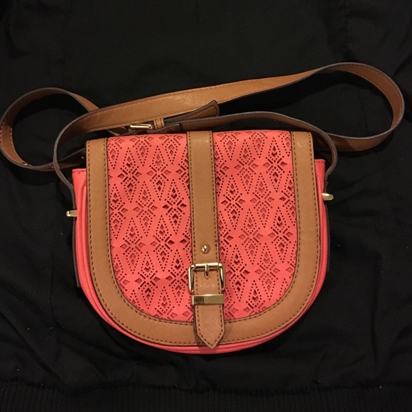 Aldo shoulder bag - Picture 1 of 2