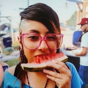 Meet your Posher, Norma