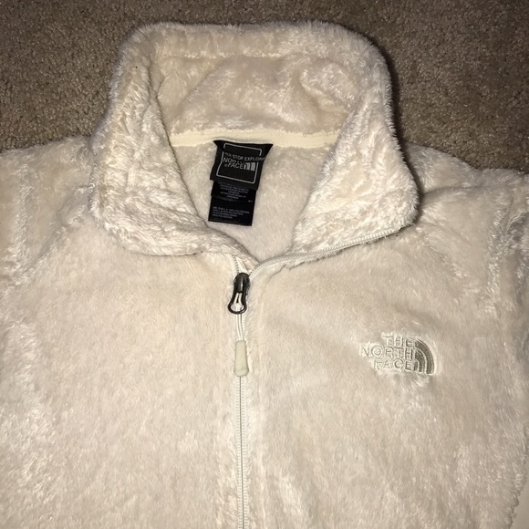 SOLD Northface Osito 2 Jacket Medium