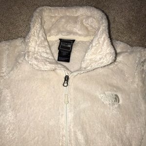 SOLD Northface Osito 2 Jacket Medium