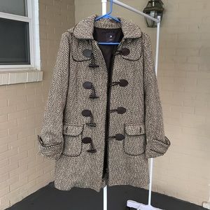 Forever 21 Coat