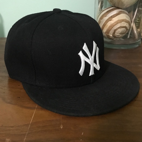 Yankees hat