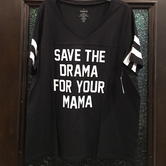 TORRID - Picture 2 of 4