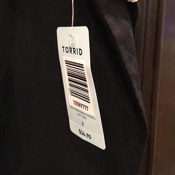 TORRID - Picture 4 of 4