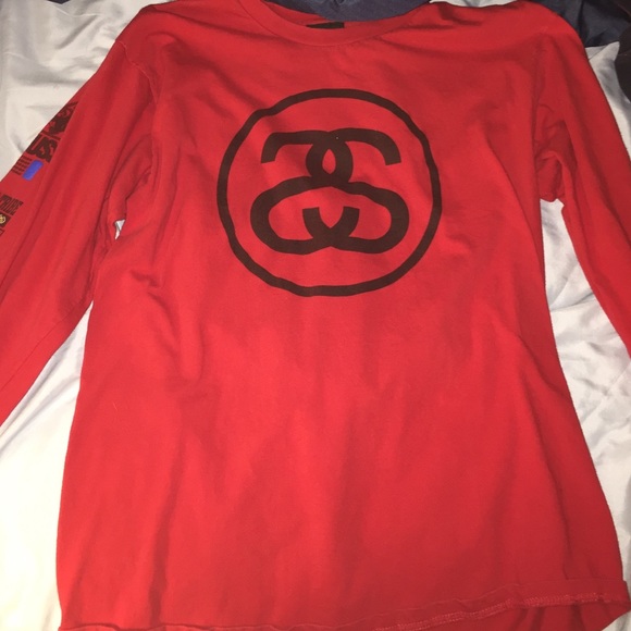 Stussy shirt
