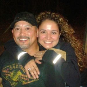 Meet your Posher, Daniela