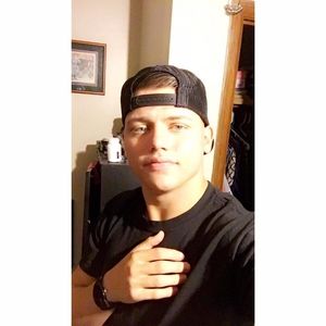 Meet your Posher, Jeremy