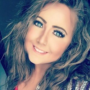 Meet your Posher, Bethany