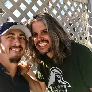 Meet your Posher, Joseph