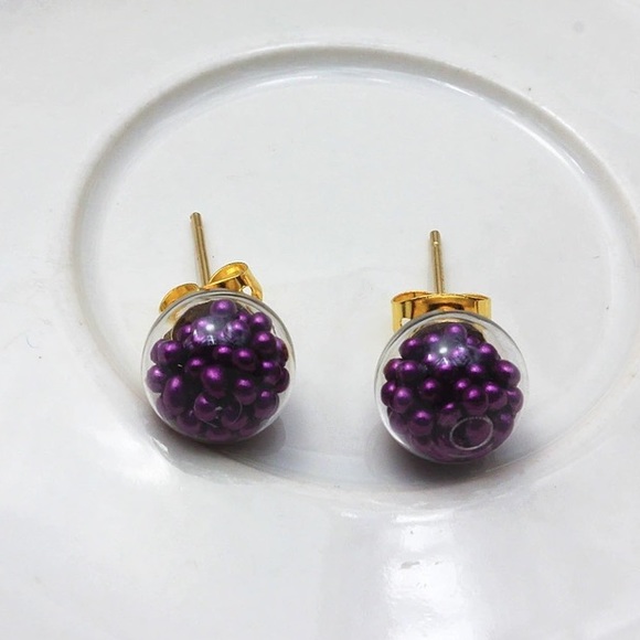 Jewelry - Beaded Earrings Jewelry - Beaded Earrings