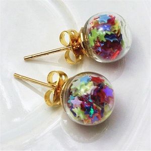Jewelry - Beaded Earrings Jewelry - Beaded Earrings