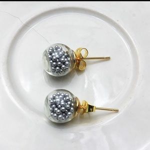 Jewelry - Beaded Earrings Jewelry - Beaded Earrings