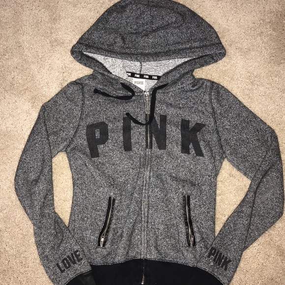 SOLD           PINK jacket XS