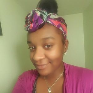 Meet your Posher, Cheree