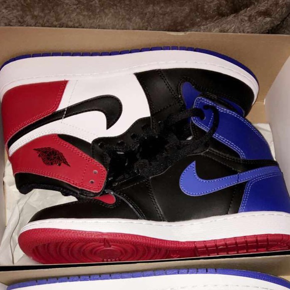 DEADSTOCK 1s