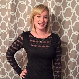 Meet your Posher, Alyssa