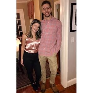 Meet your Posher, Taylor