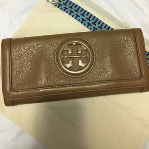 Tory Burch clutch