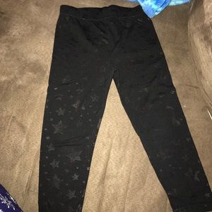 Toddler Leggings
