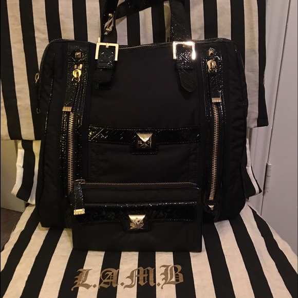 L.A.M.B. 2007 Los Feliz Colection