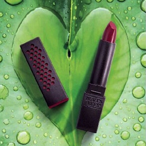 Burts Bees Lipstick - Juniper Water (NEW)