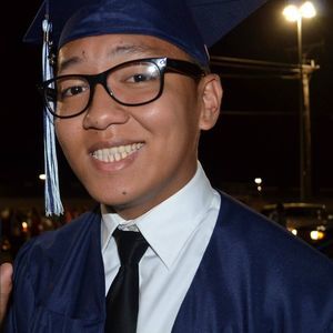 Meet your Posher, Ralph