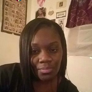 Meet your Posher, Johnetta