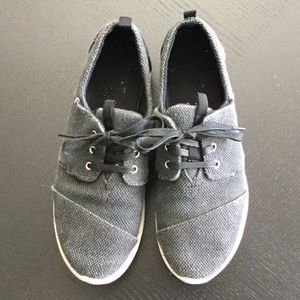 TOMS Canvas Sneakers