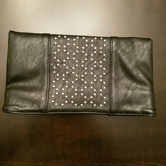 🔥SALE-Express Studded Clutch