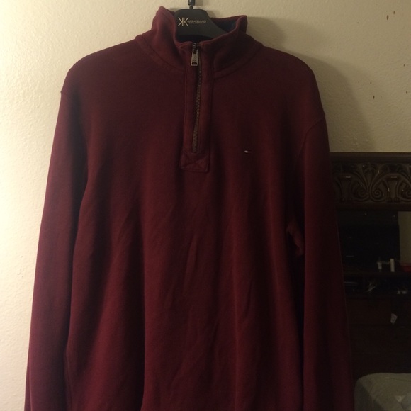 Tommy hilfiger Zip up