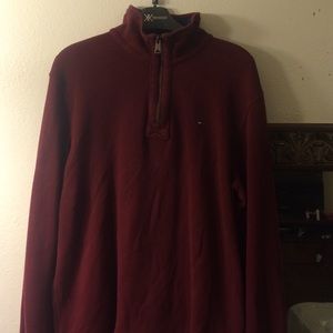 Tommy hilfiger Zip up