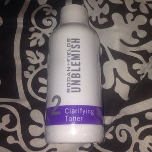 Rodan and Fields Step 2 Toner Brand New