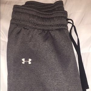 Under Armour Sweatpants