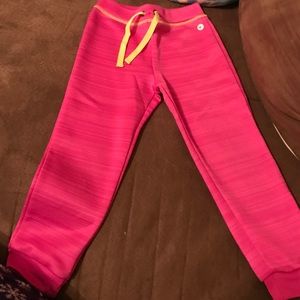 Toddler Joggers
