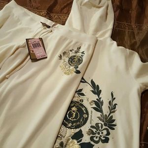 Juicy Couture Sweat Suit (Never Worn)
