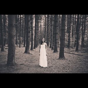 Meet your Posher, Bailey