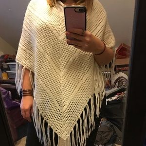 *5for$20* Arizona Poncho *5for$20*