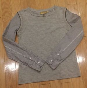 Vera Wang Princess Shirt