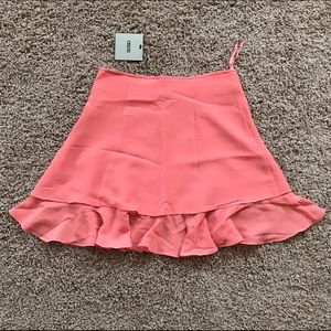 SOLD! Asos Pink Skirt