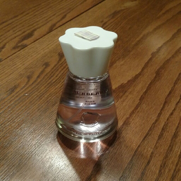 Burberry Baby Touch