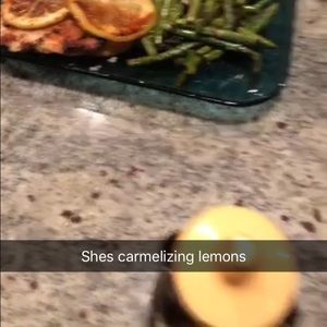 Meet your Posher, Tiffany