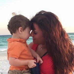 Meet your Posher, Meagan