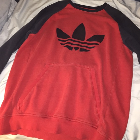 Adidas sweater