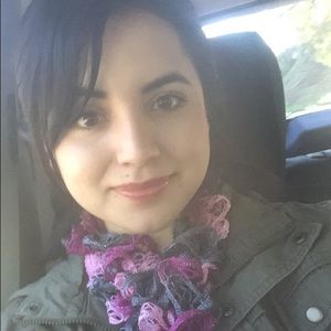 Meet your Posher, Karina