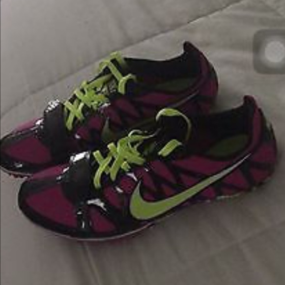 Women's Nike cleats
