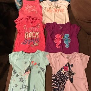 Toddler Shirts