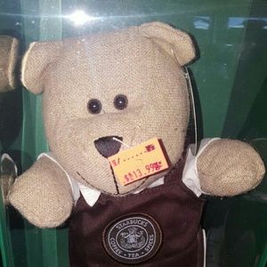 Meet your Posher, Javier