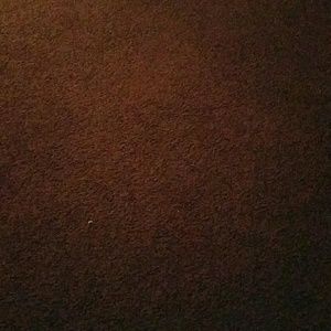 Meet your Posher, George