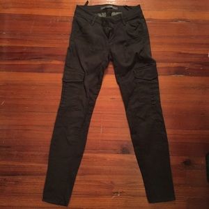 Joes Jeans black women's cargo pants