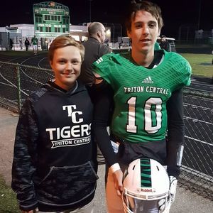 Meet your Posher, Mary jo